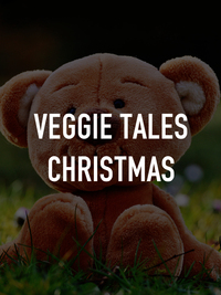 Veggie Tales Christmas