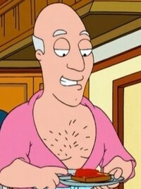 American Dad!