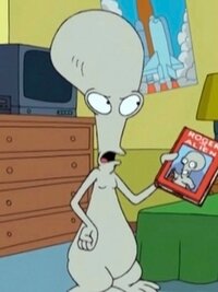 American Dad!