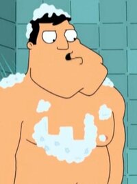 American Dad!