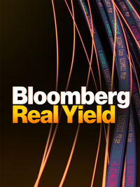 Bloomberg Real Yield