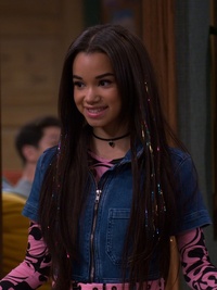 Wizards Beyond Waverly Place