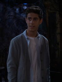 Wizards Beyond Waverly Place