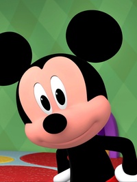 Mickey Mouse Clubhouse+