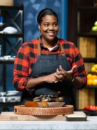 Bobby's Triple Threat