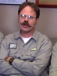 The Office