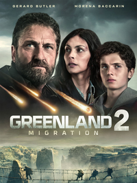 Greenland 2: Migration