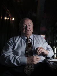The Death Investigator With Barbara Butcher
