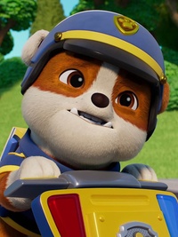 PAW Patrol