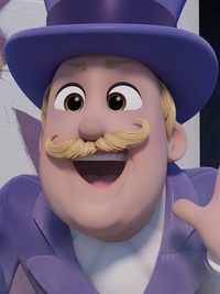 PAW Patrol