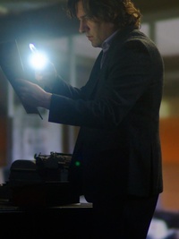 Mysteries Unearthed With Danny Trejo