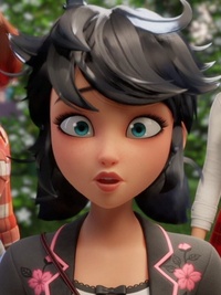 Miraculous: Tales of Ladybug and Cat Noir