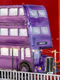 Harry Potter: Wizards of Baking