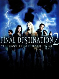 Final Destination 2