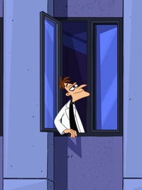 Phineas and Ferb