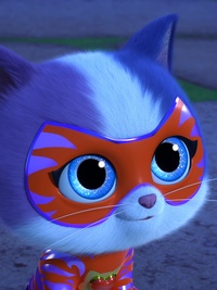SuperKitties