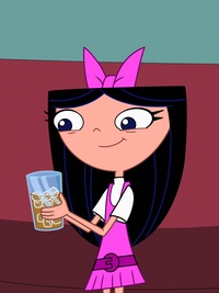 Phineas and Ferb