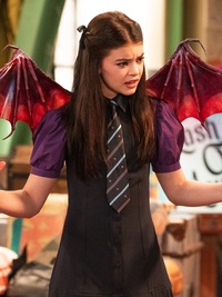 Vampirina: Teenage Vampire