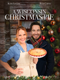 A Wisconsin Christmas Pie