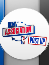 The Association: Post Up