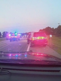 Fugitives Caught on Tape