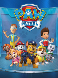 Paw Patrol