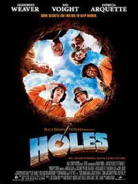 Holes