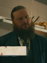 Everything on the Menu With Braun Strowman