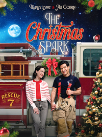 The Christmas Spark