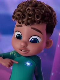 Disney Jr. Ariel - The Little Mermaid