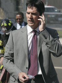 Criminal Minds