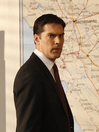 Criminal Minds