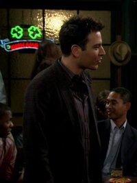 How I Met Your Mother