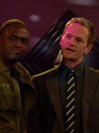 How I Met Your Mother