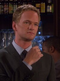 How I Met Your Mother
