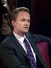 How I Met Your Mother
