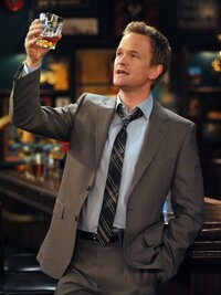How I Met Your Mother