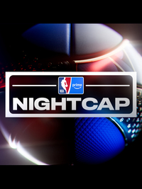 NBA Nightcap: Amazon