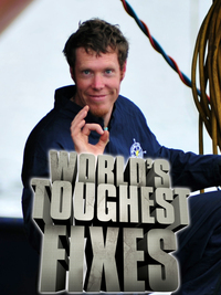 World's Toughest Fixes