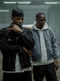 Power Book IV: Force