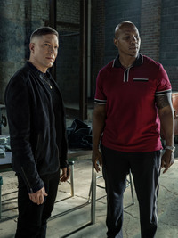 Power Book IV: Force