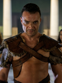 Spartacus: House of Ashur