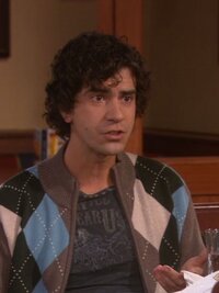 The New Adventures of Old Christine