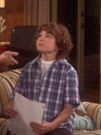 The New Adventures of Old Christine