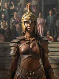 Spartacus: House of Ashur