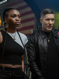 Power Book IV: Force