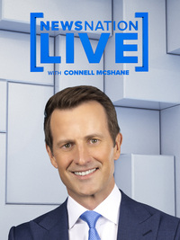 NewsNation Live With Connell McShane