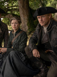 Outlander