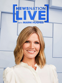 NewsNation Live With Marni Hughes