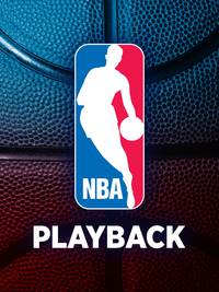 NBA Playback